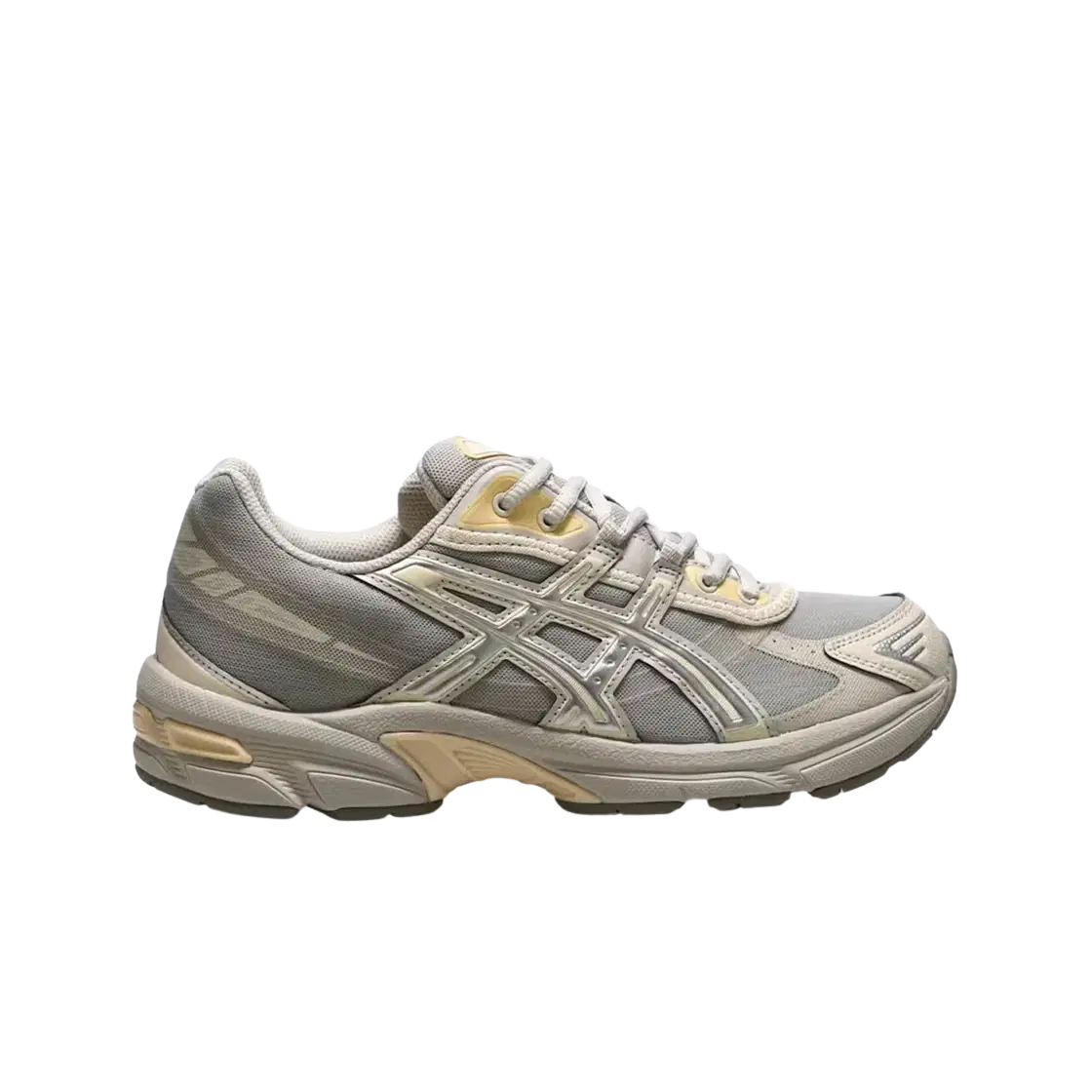 Asics Asics Gel-1130 RE Pure Silver