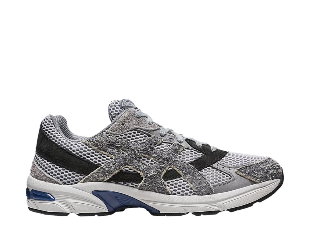 Asics Asics Gel-1130 Mid Grey Steel Grey