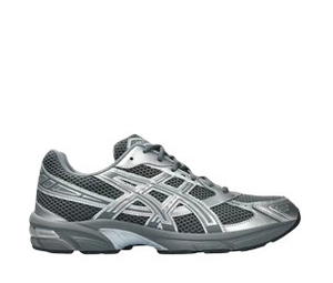 Buy Asics Gel-1130 Steel Grey Pure Silver at Sasom – Authentic and Ready to Ship