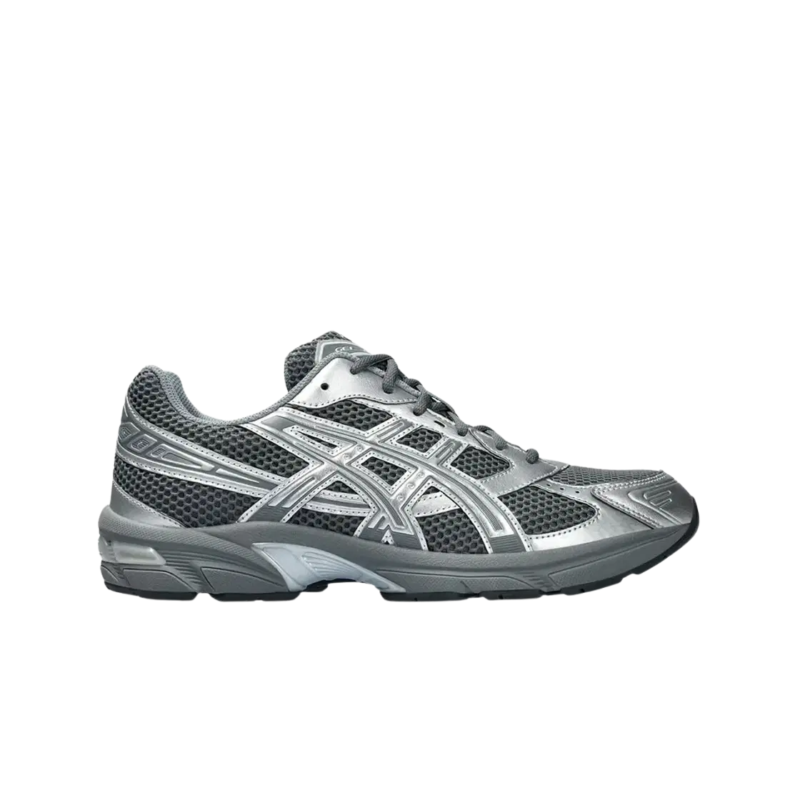 Asics Asics Gel-1130 Steel Grey Pure Silver