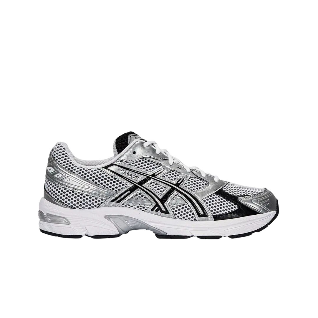 Asics Asics Gel-1130 White Black Silver