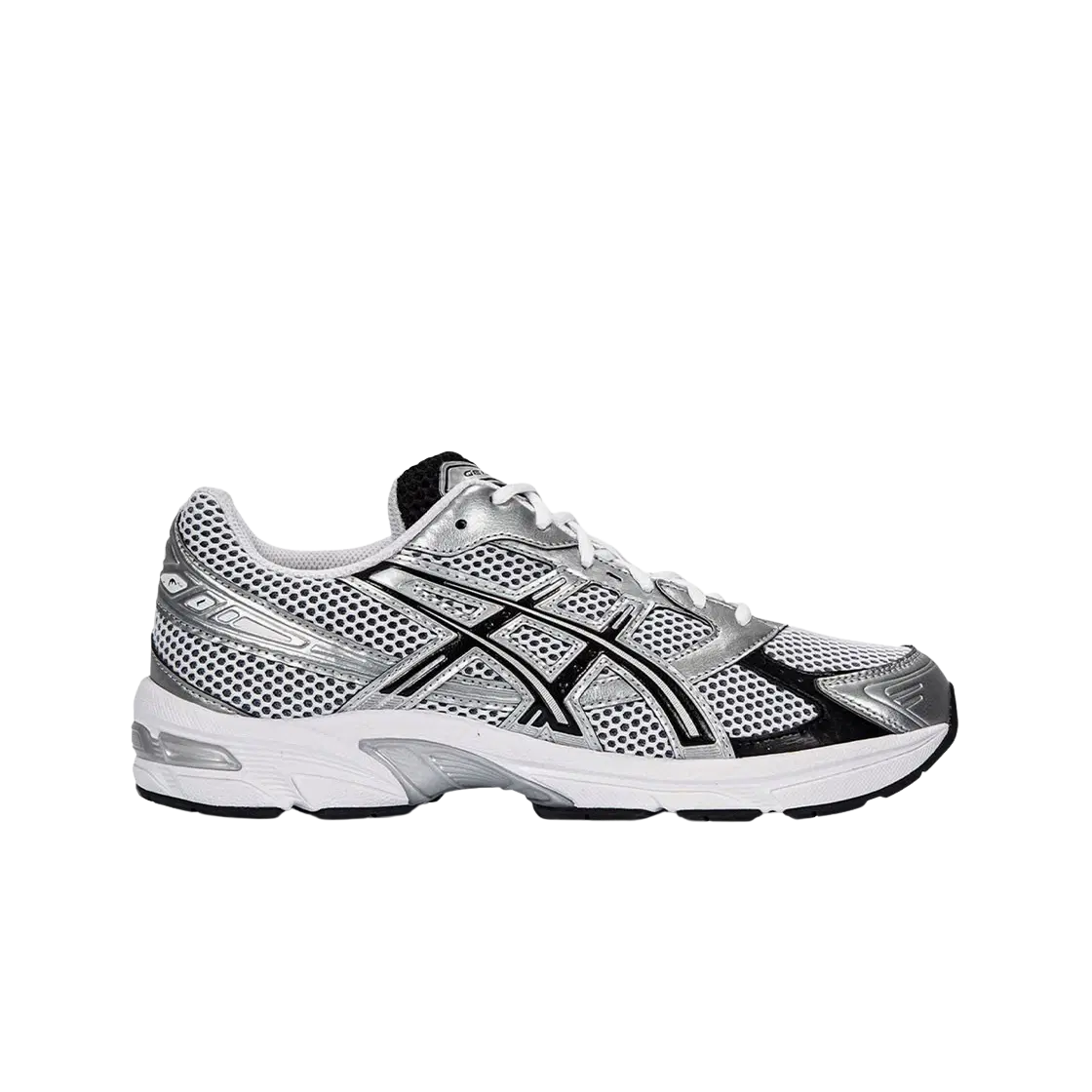Asics Asics Gel-1130 White Black Silver