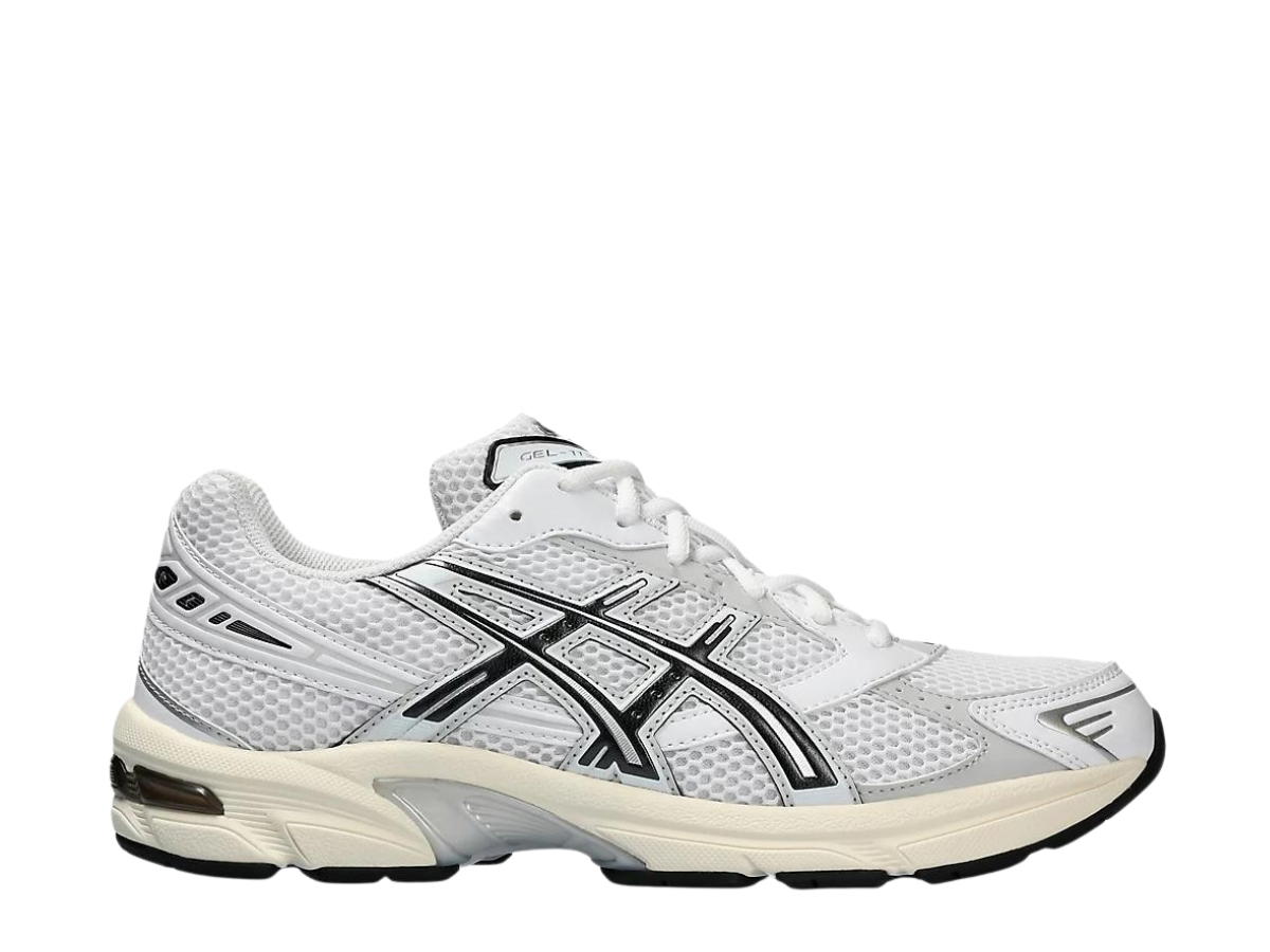 Asics Asics Gel-1130 White Cloud Grey