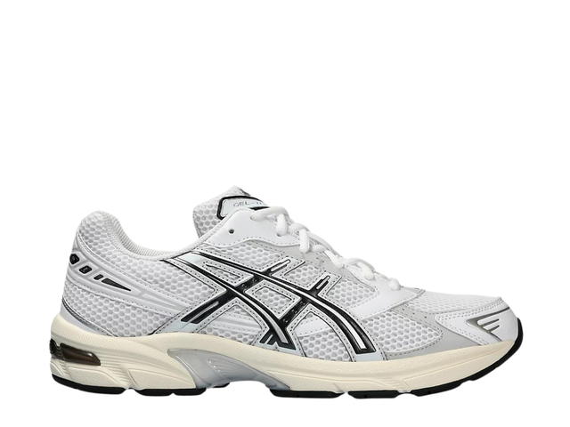 Asics Asics Gel-1130 White Cloud Grey - view 1