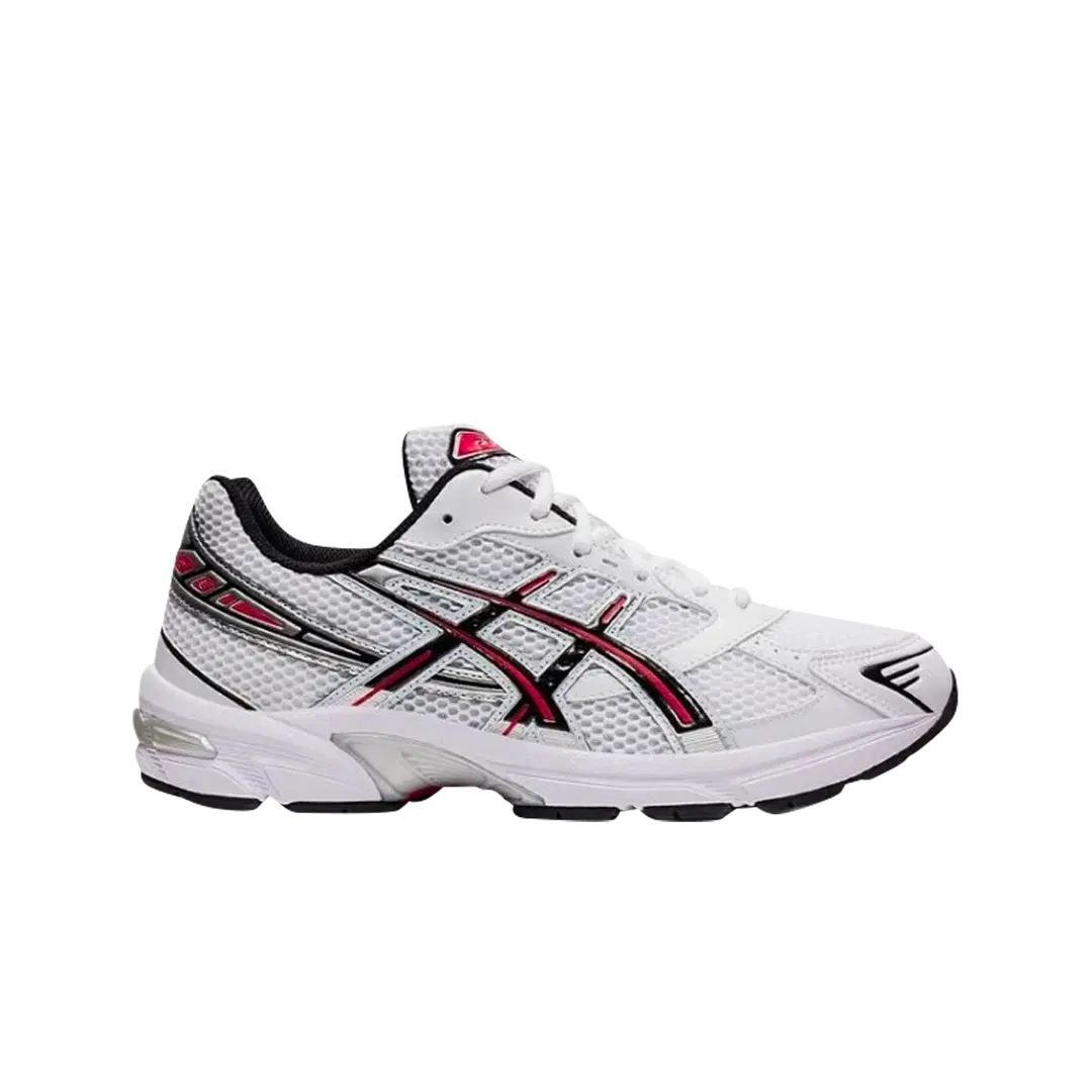 Asics Asics Gel-1130 White Electric Red