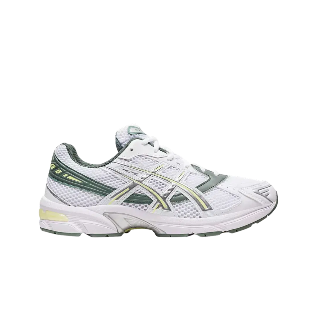 Asics Asics Gel-1130 White Jade Yellow