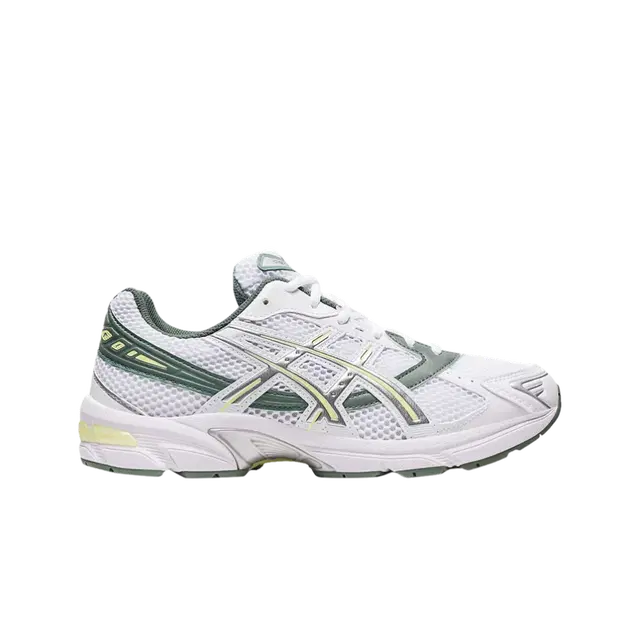 Asics Asics Gel-1130 White Jade Yellow - view 1