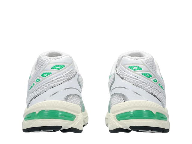Asics Asics Gel-1130 White Malachite Green Off White Midsole (Women's) - view 5