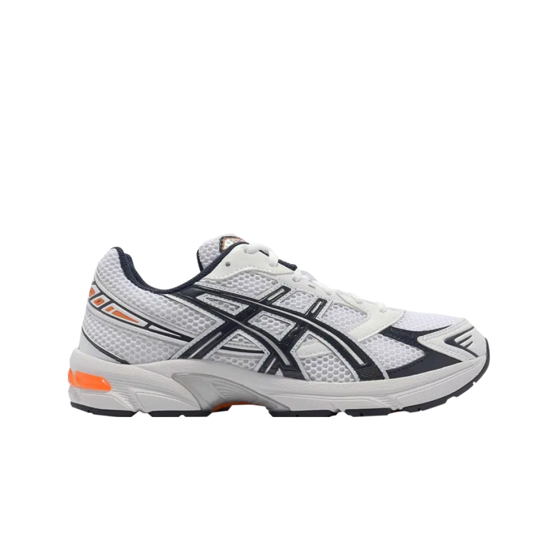 Asics Asics Gel-1130 White Midnight