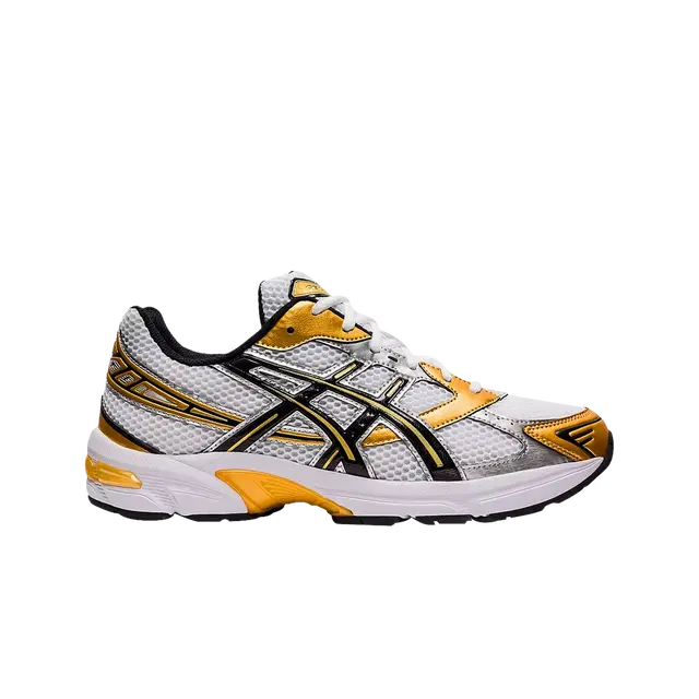 Asics Asics Gel-1130 White Gold - view 2