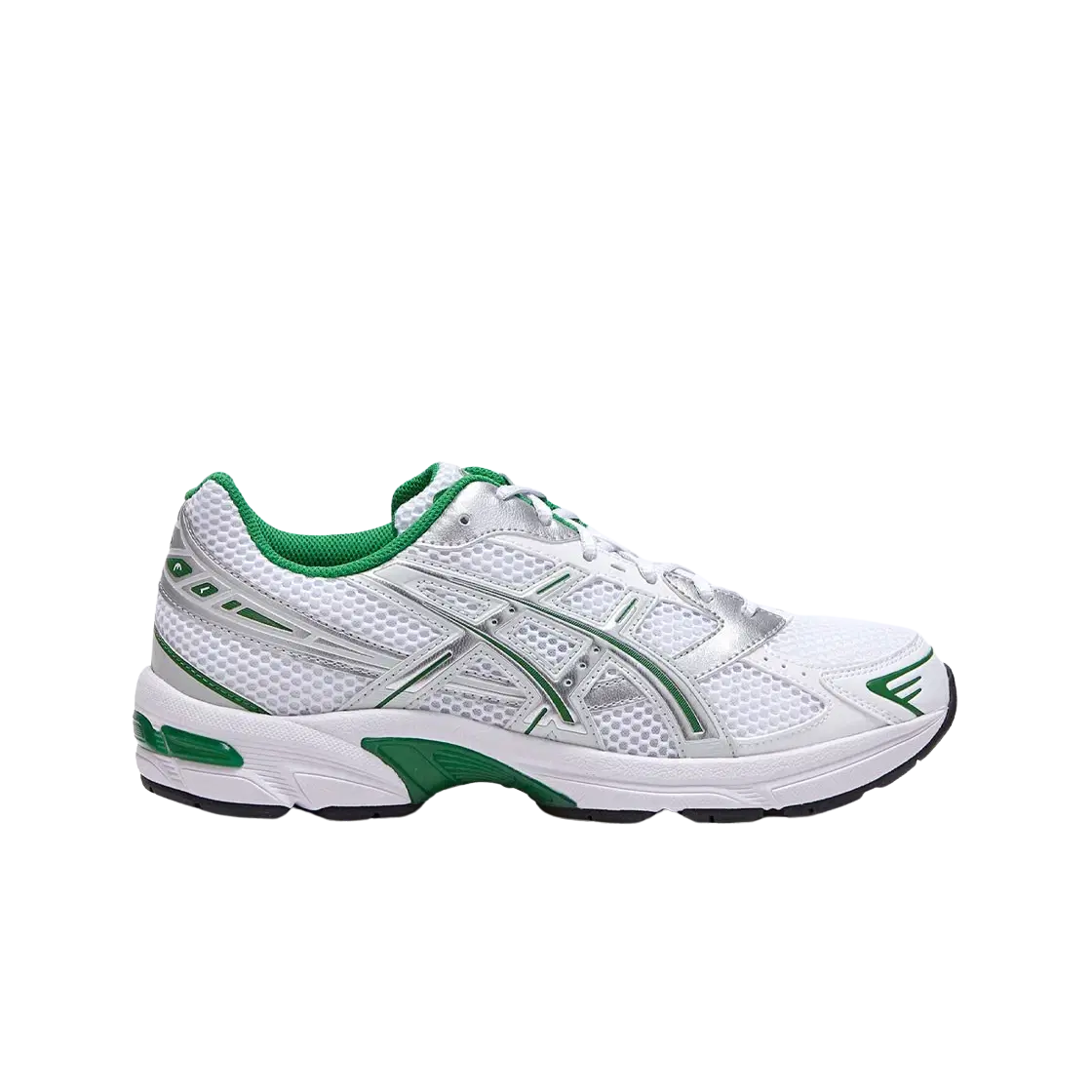 Asics Asics Gel-1130 White Pure Silver - Folder Exclusive
