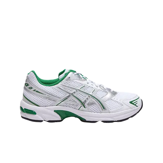 Asics Asics Gel-1130 White Pure Silver - Folder Exclusive - view 2