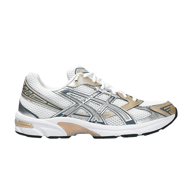 Asics Asics Gel-1130 White Wood Crepe