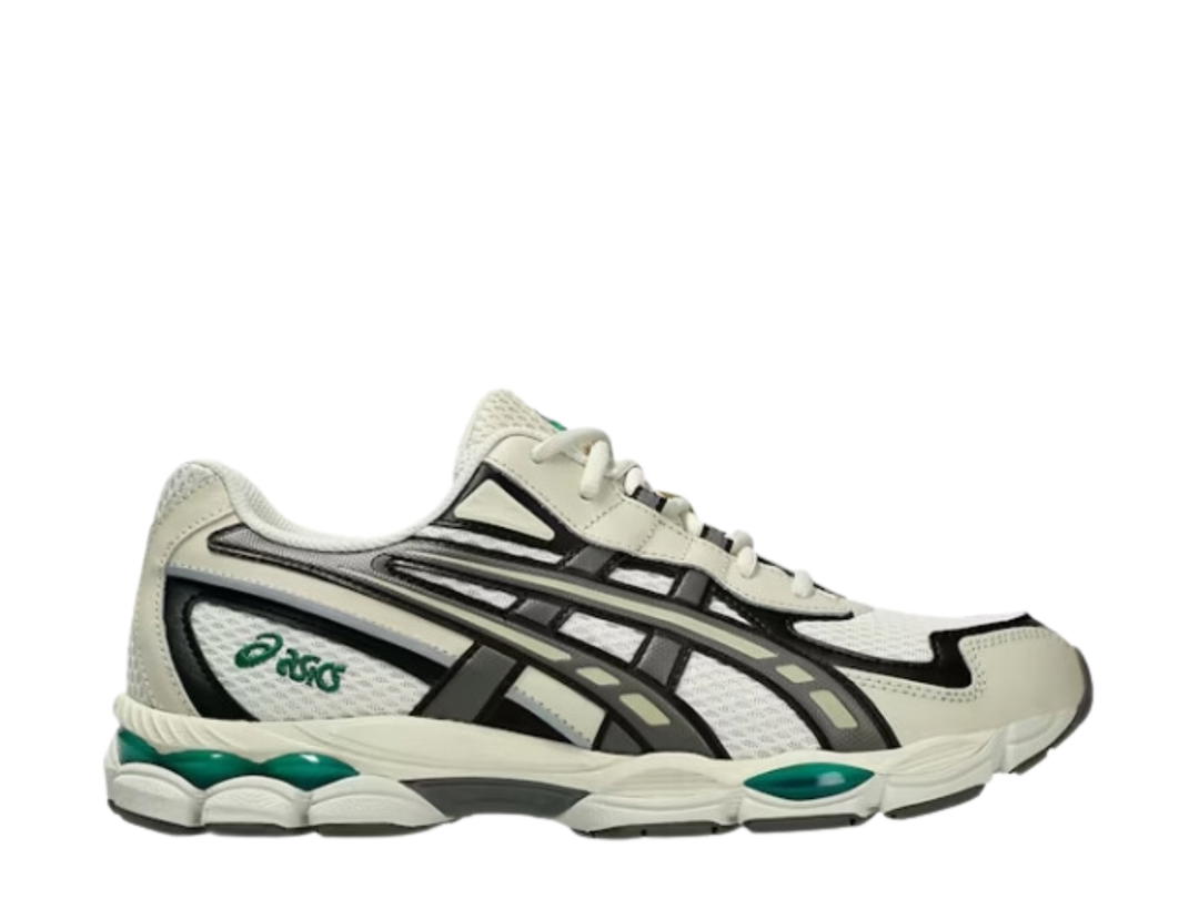 Asics Asics Gel 2055 Pale Oak Truffle Grey