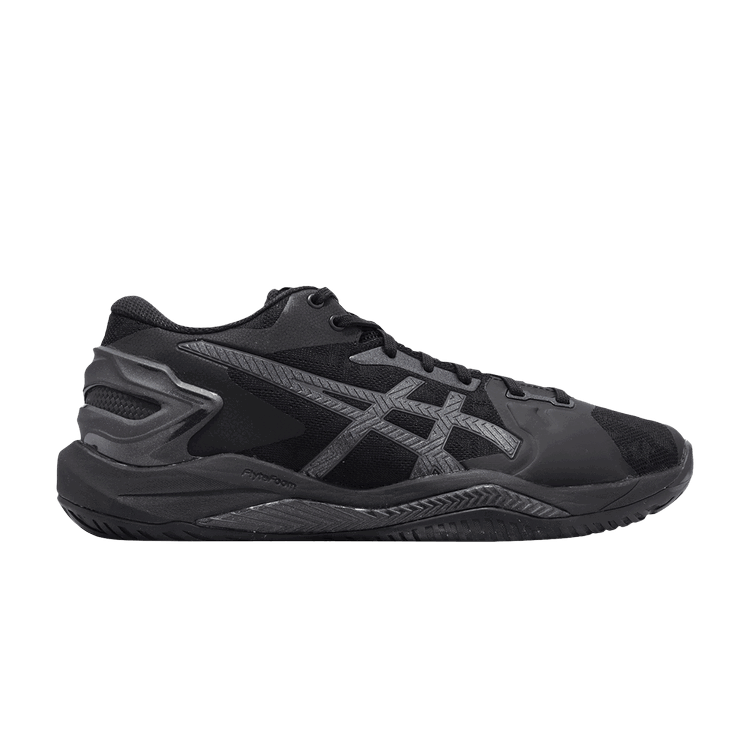 Asics Asics Gel Burst 26 Low 'Triple Black'