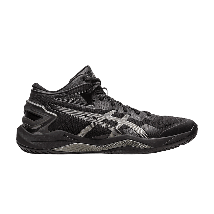 Asics Asics Gel Burst 27 'Black Gunmetal'
