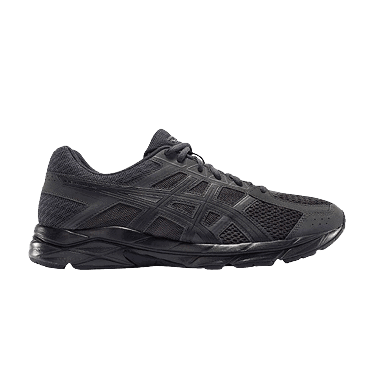 Asics Asics Gel Contend 4 'Black'