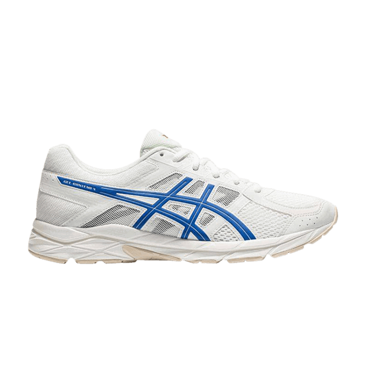 Asics Asics Gel Contend 4 'White Blue'