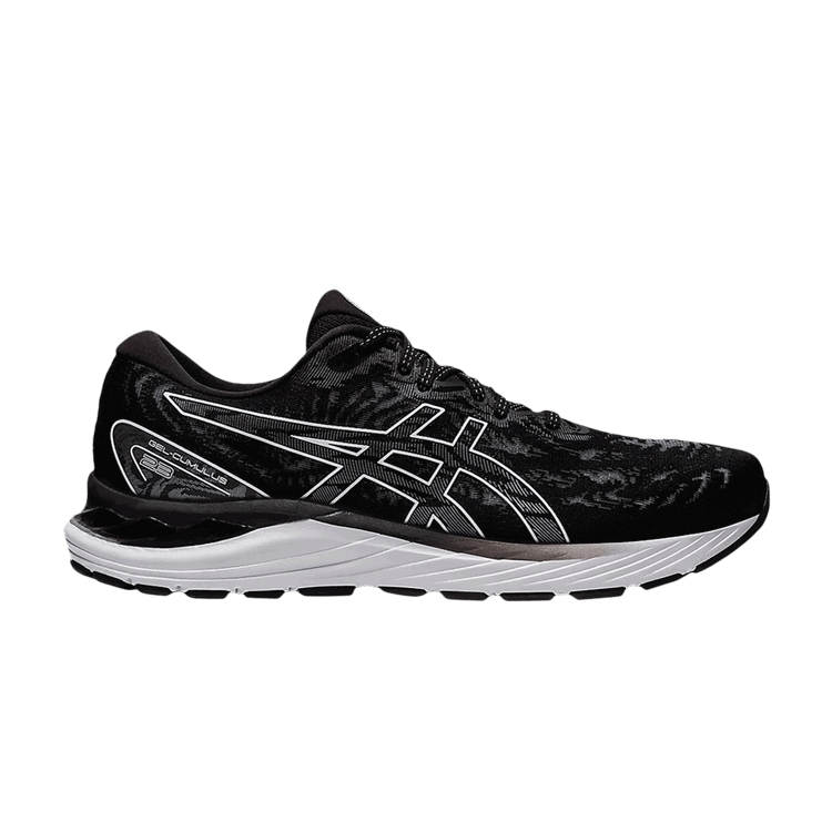 Asics Asics Gel Cumulus 23 'Black White'