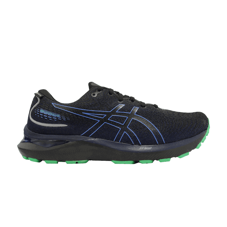 Asics Asics Gel Cumulus 24 GORE-TEX 'Black Blue Coast'