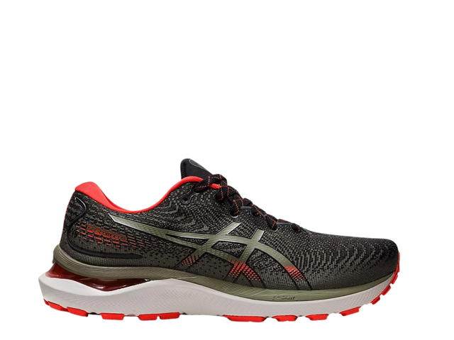 Asics Asics Gel Cumulus 24 TR Nature Bathing Olive - view 1