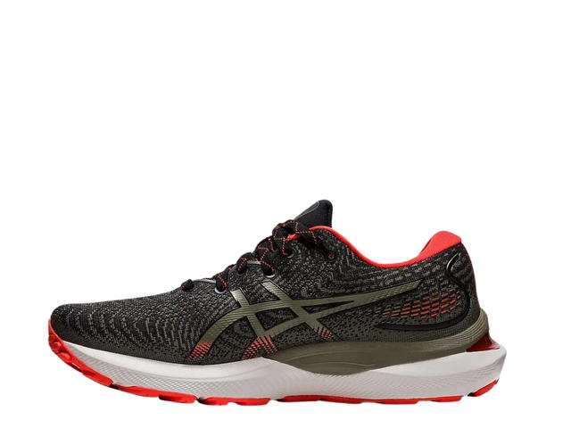 Asics Asics Gel Cumulus 24 TR Nature Bathing Olive - view 2