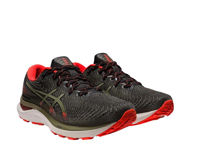 Asics Asics Gel Cumulus 24 TR Nature Bathing Olive - view 3