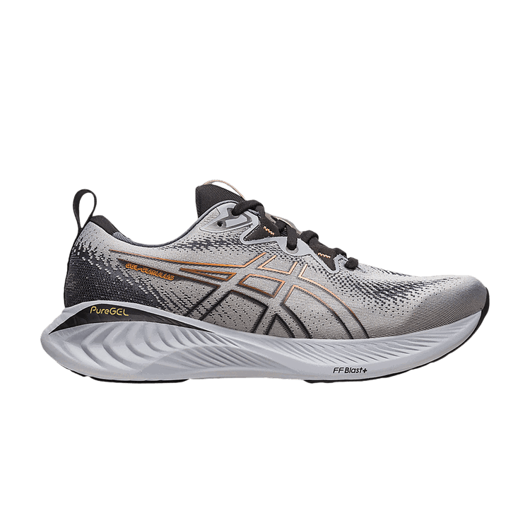 Asics Asics Gel Cumulus 25 'Sheet Rock Sun Peach'