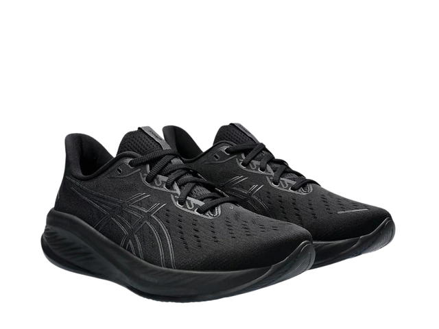 Asics Asics Gel-Cumulus26 Black - view 3