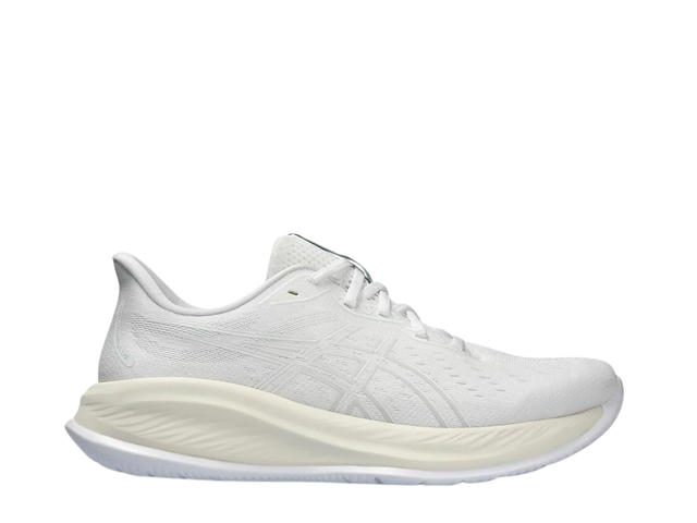 Asics Asics Gel-Cumulus26 White - view 1