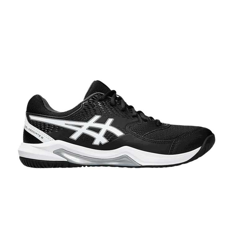 Asics Asics Gel Dedicate 8 'Black White'