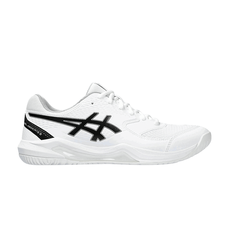 Asics Asics Gel Dedicate 8 'White Black'