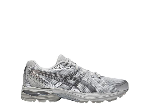 Asics Asics Gel-Flux 4 CN Light Grey Silver - view 1