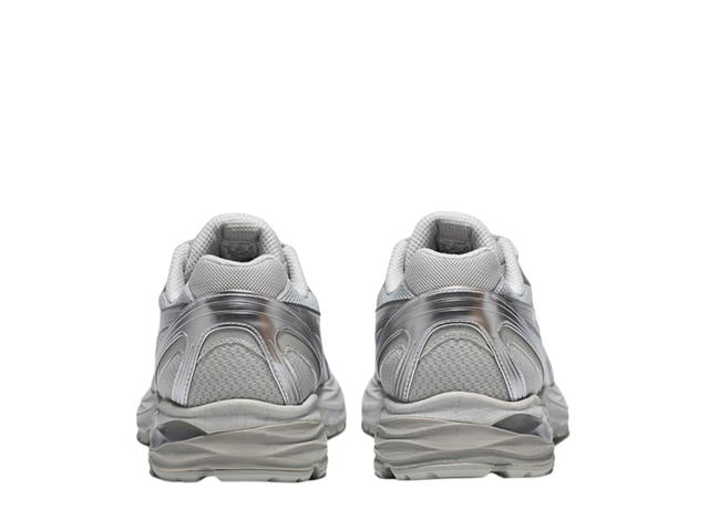 Asics Asics Gel-Flux 4 CN Light Grey Silver - view 5