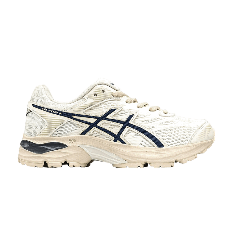 Asics Asics Gel Flux 4 'Cream Blue'