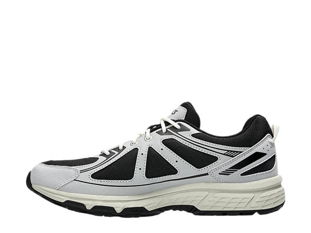 Asics Asics Gel Gel Venture 6 Black Grey - view 2