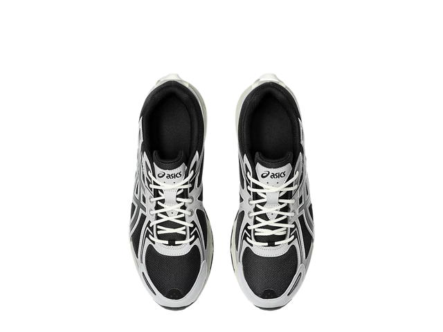 Asics Asics Gel Gel Venture 6 Black Grey - view 3