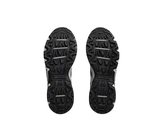 Asics Asics Gel Gel Venture 6 Black Grey - view 4