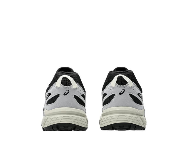 Asics Asics Gel Gel Venture 6 Black Grey - view 5