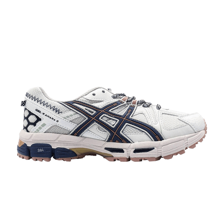 Asics Asics Gel Kahana 8 'Glacier Grey Grand Shark'