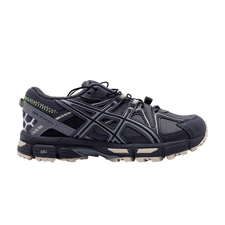 Asics Asics Gel Kahana 8 'Graphite Grey Sheet Rock'