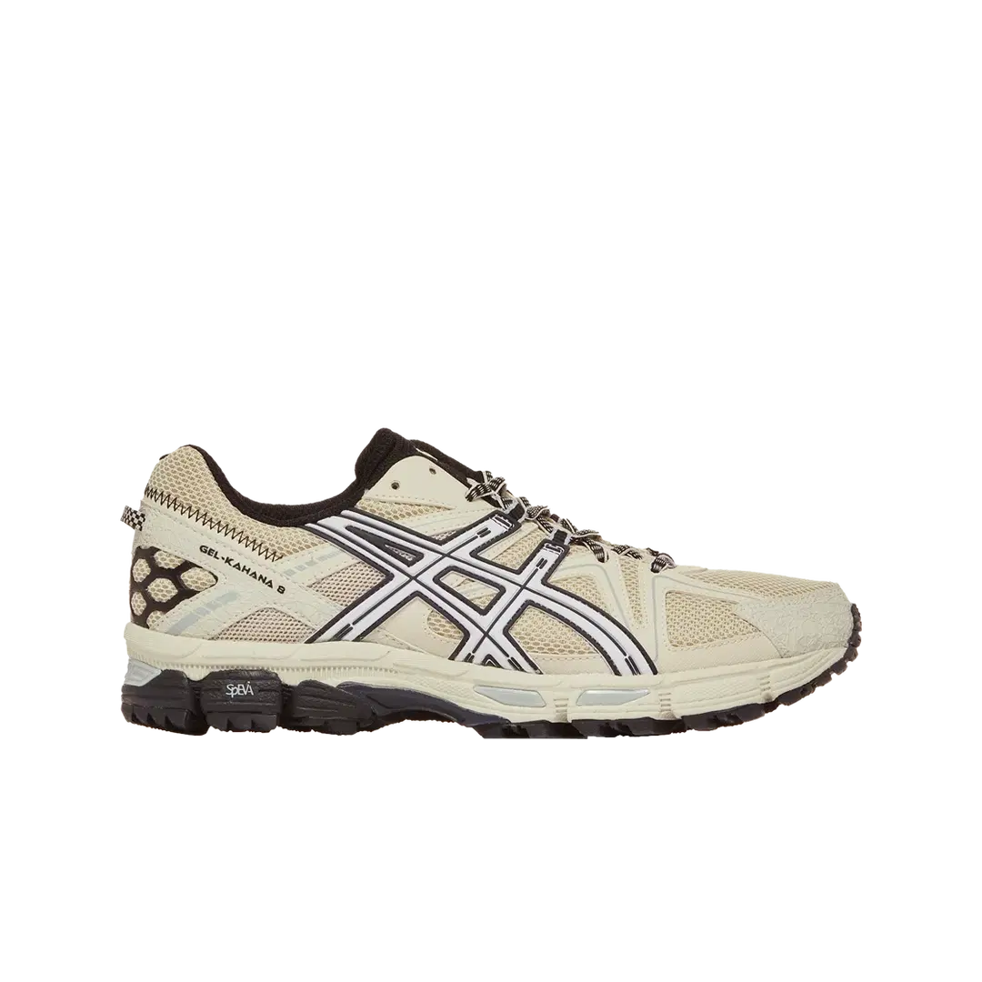 Asics Asics Gel-Kahana 8 Khaki