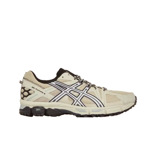 Asics Asics Gel-Kahana 8 Khaki - view 2