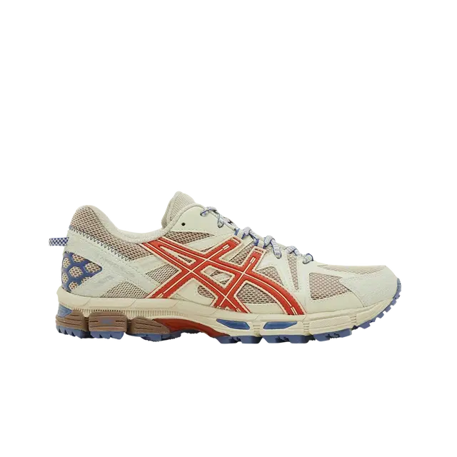 Asics Asics Gel-Kahana 8 Putty Fiery Red - view 1