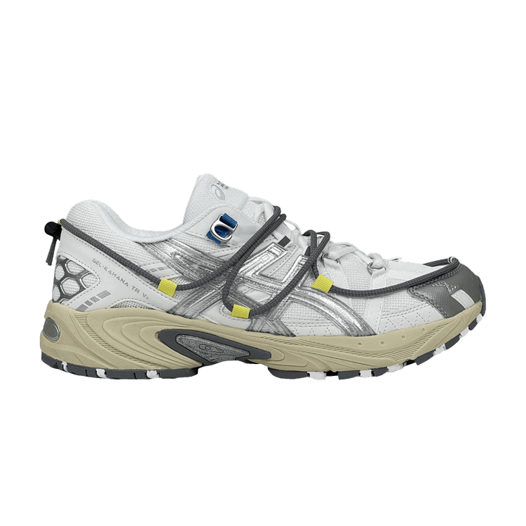 Asics Asics Gel Kahana TR V2 'White Silver'