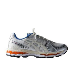 Buy Asics Gel-Kayano 12.1 Ronnie Fieg Knicks at Sasom – Authentic and Ready to Ship