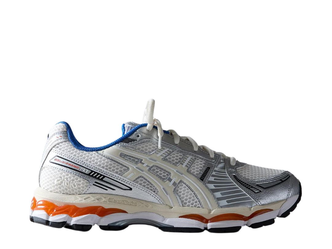 Asics Asics Gel-Kayano 12.1 Ronnie Fieg Knicks