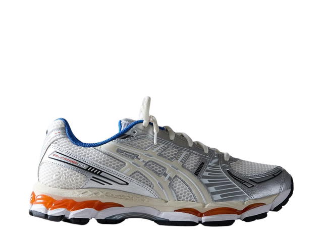 Asics Asics Gel-Kayano 12.1 Ronnie Fieg Knicks - view 1