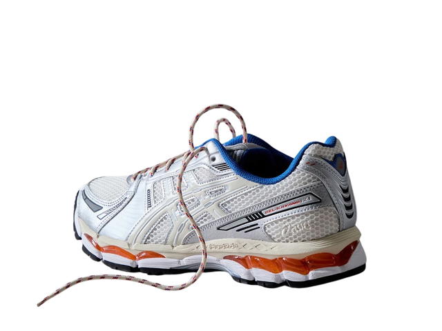 Asics Asics Gel-Kayano 12.1 Ronnie Fieg Knicks - view 2