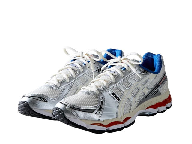 Asics Asics Gel-Kayano 12.1 Ronnie Fieg Knicks - view 3
